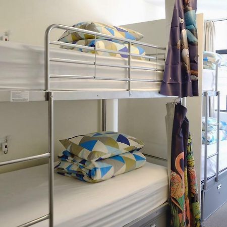 Hobson Lodge Auckland Zewnętrze zdjęcie