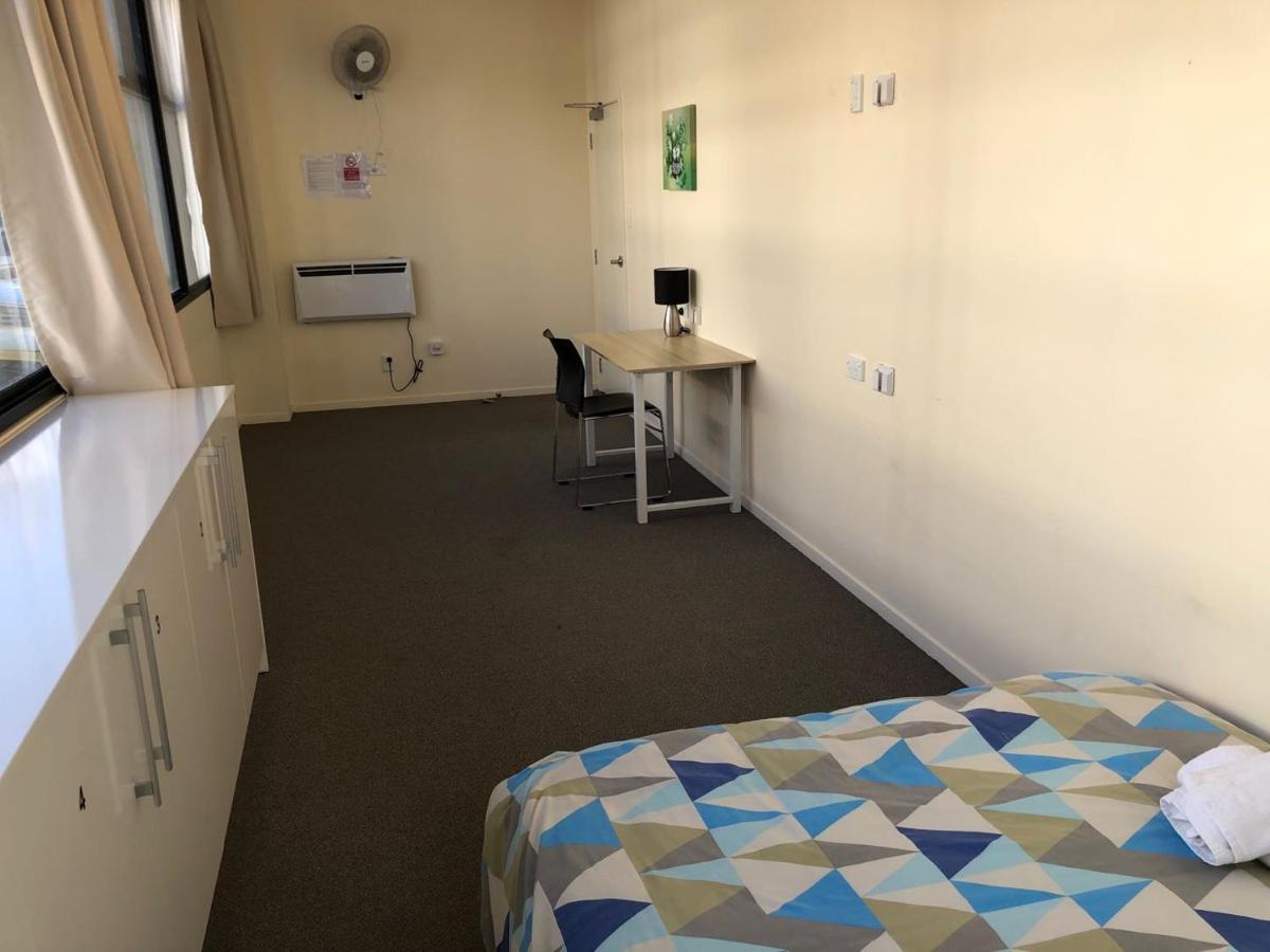 Hobson Lodge Auckland Zewnętrze zdjęcie