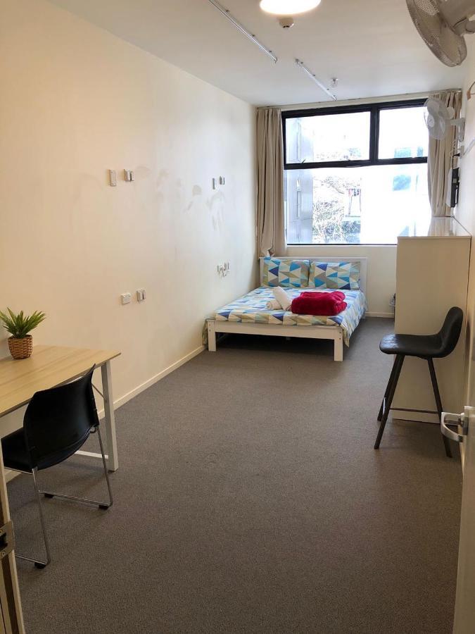 Hobson Lodge Auckland Zewnętrze zdjęcie