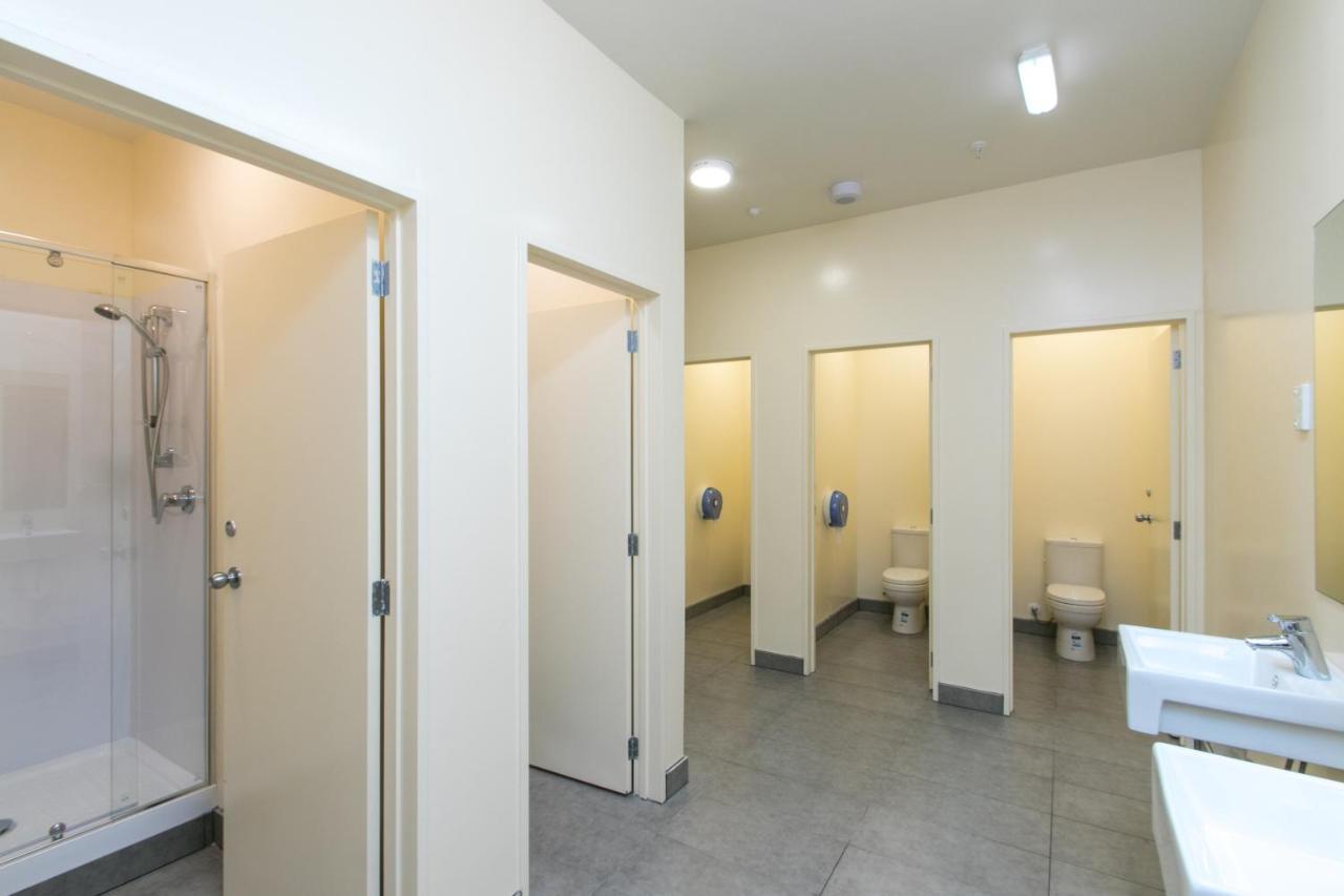 Hobson Lodge Auckland Zewnętrze zdjęcie