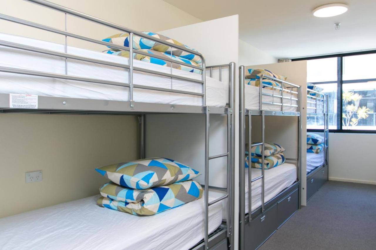 Hobson Lodge Auckland Zewnętrze zdjęcie