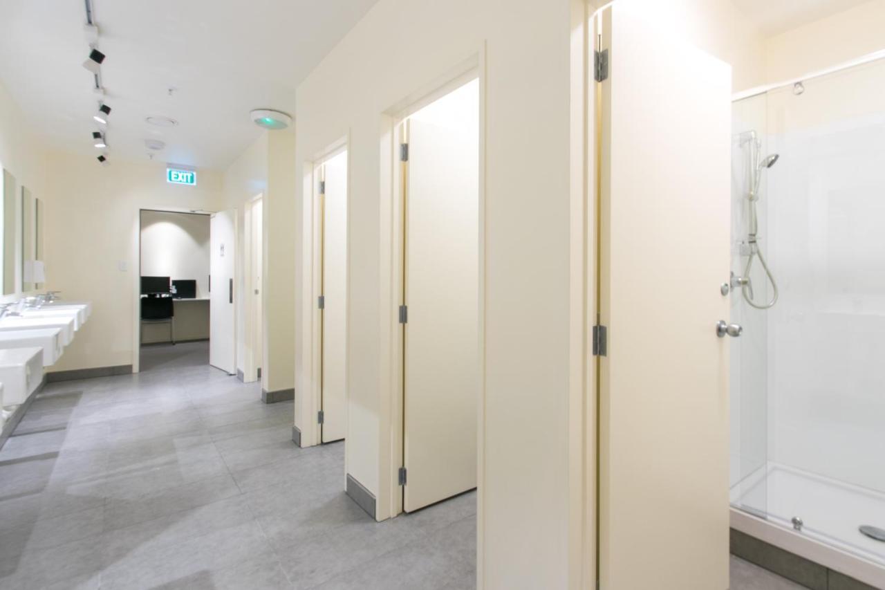 Hobson Lodge Auckland Zewnętrze zdjęcie