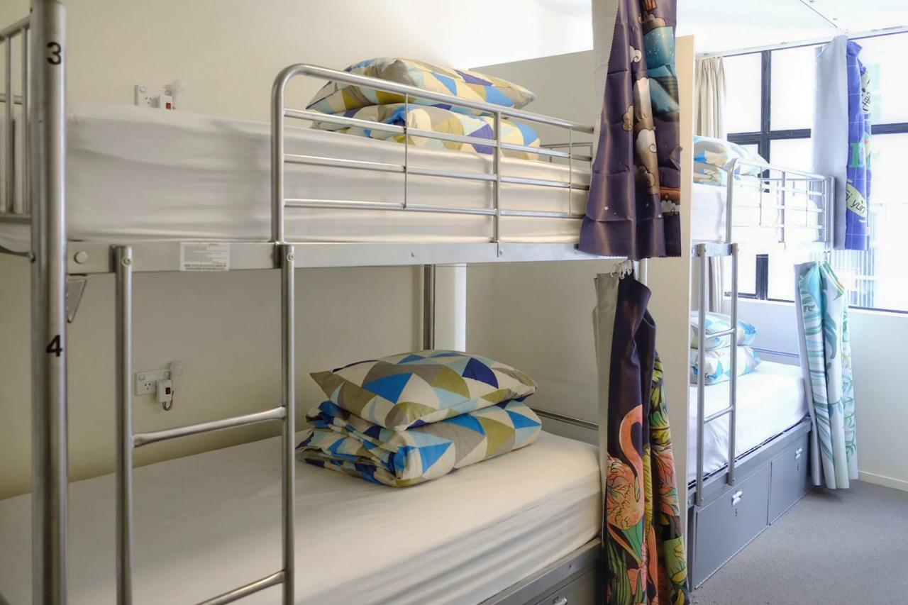 Hobson Lodge Auckland Zewnętrze zdjęcie